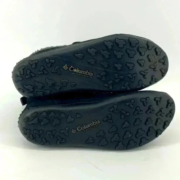 COLUMBIA WOMEN WINTER BOOTS - Picture 5 of 8
